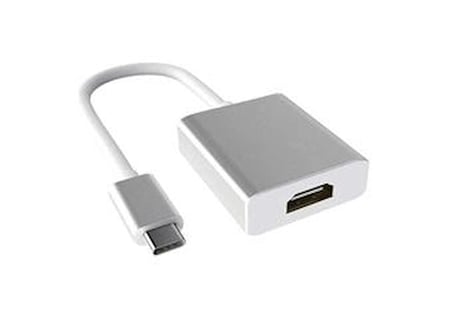 Codegen CDG-CNV33 Type C Usb 3.1 to HDMI Çevirici Adaptör (KDO)