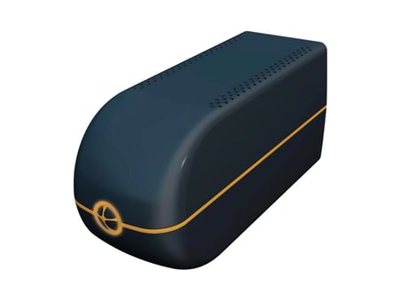 Tunçmatik Lite II 650Va Line Interactive Ups (KDO)