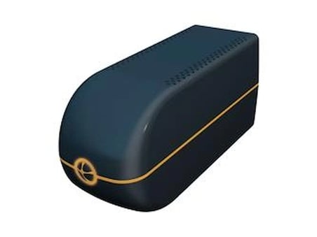 Tunçmatik Lite II 650Va Line Interactive Ups (KDO)