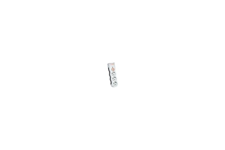 Tunçmatik TSK19009 3li Enerji Koruma Powersurge Beyaz 1050 JOULE (KDO)