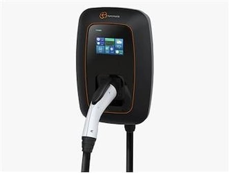 TUNÇMATİK MY CHARGER 22 KW AC ARAÇ ŞARJ CİHAZI (KDO)
