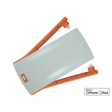 Tunçmatik TSK4551 Powertube II 6000mAh Powerbank (KDO)