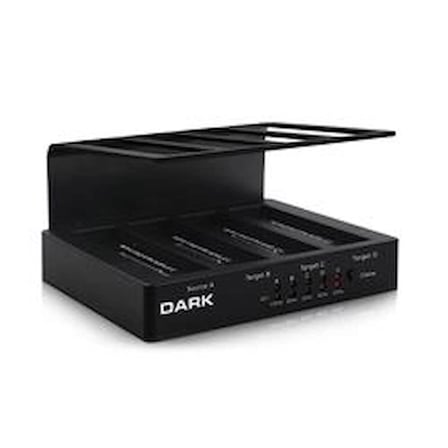 Dark DK-AC-DSD42C D42C USB3.0 Offline Clone 4lü Disk İstasyonu (KDO)