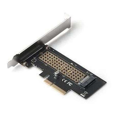 Dark DK-AC-PEM2 NGFF - NVMe M.2 SSD PCI-E Kartı (KDO)