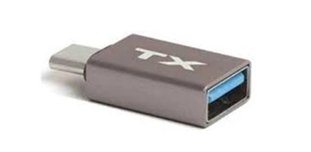 Tx- Type-C  Type-A  Dönüştürücü USB 3.0 (KDO)