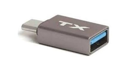 Tx- Type-C  Type-A  Dönüştürücü USB 3.0 (KDO)