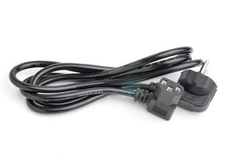 Dark DK-CB-PSC153  1.5 Metre power psu Güç Kablosu  90 derece açılı (KDO)