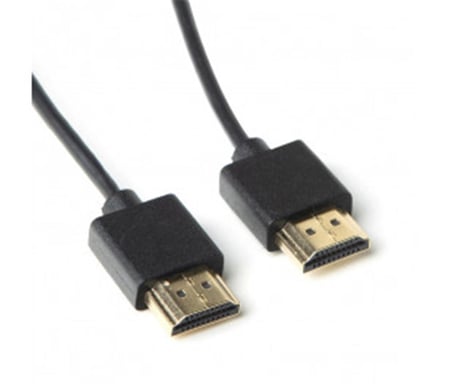 Dark DK-HD-CV20L150S 1.5m 4K HDMI 2.0 Slim Kablo (KDO)