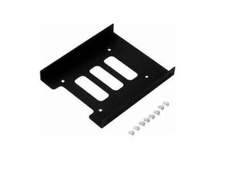 Oem SSD ve 2.5 Disk Için To 3.5 Inç Çevirici HDD Kızak Yuvası (KDO)