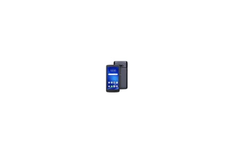 HYTERA PSC 420 5,5"(inç) 4GB-64GB 1D-2D Okuyucu Wifi Android 11 El Terminali (KDO)