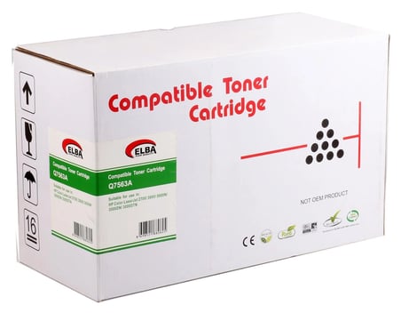 ELBA HP 2700-3000 KIRMIZI TONER (KDO)