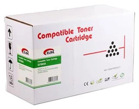 ELBA HP 2700-3000 KIRMIZI TONER (KDO)