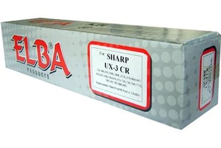 Elba UX-3CR UX310-370-470 NX530-6770 (KDO)