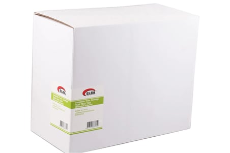 OfisPc Lexmark T630-T632-T634 Standart Kapasite Muadil Toner (KDO)