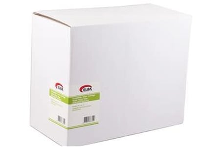 OfisPc Lexmark T630-T632-T634 Standart Kapasite Muadil Toner (KDO)