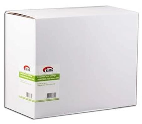 ELBA LEXMARK X651-652-654-656  YÜK.KAP. TONER (KDO)