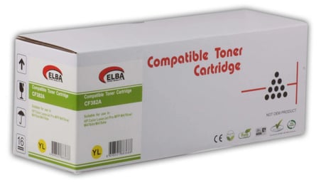ELBA HP M476 SARI TONER (KDO)