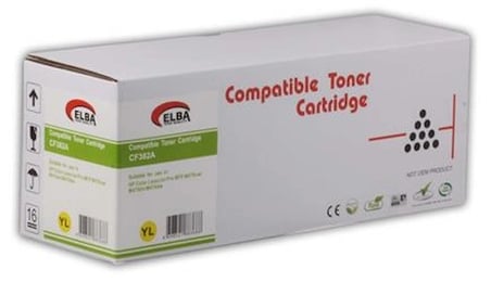 ELBA HP M476 SARI TONER (KDO)