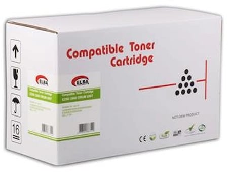 ELBA LEXMARK E250-E350-E352-E45 TONER (KDO)