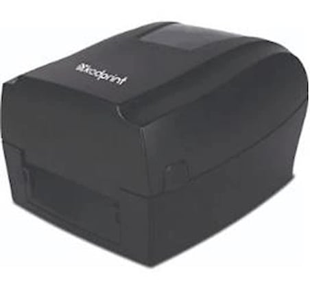 KodPrint TT-453 300 Dpi Etiket Barkod Yazıcı (KDO)