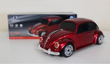 EVERTON RT-1939 Bordo Arabalı  Bluetooth Fm-Usb-Tf-Aux Şarjlı Nostaljik Radyo (KDO)