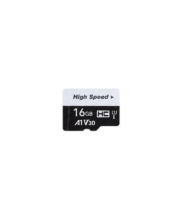 ELBA High Speed 16GB A1 V30 U3 Micro Hafıza Kartı Class10 (KDO)