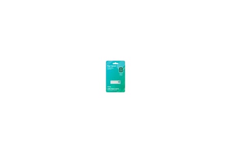Elba 8GB Metal 3.2 USB Flash Bellek (KDO)