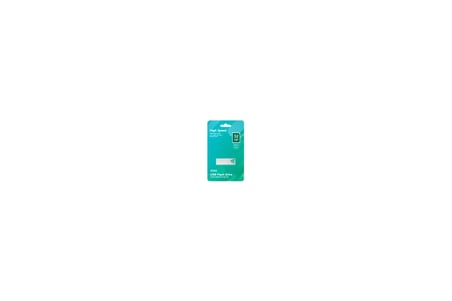 Elba 32GB Metal 3.2 USB Flash Bellek (KDO)