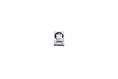 Wd 500Gb Purple WD500PURZ 3.5" 5400 RPM SATA 3 Harddisk (KDO)