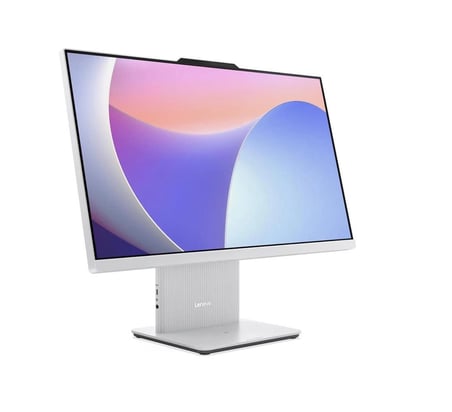 Lenovo Ideacentre F0HN00SBTR_16 İ5 13420H 16GB 512GB SSD Win11 Home 23.8"" FHD All In One Bilgisayar (KDO)