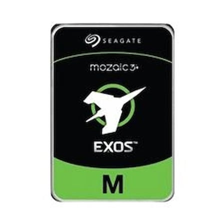 Seagate 30Tb Exos ST30000NM004K 7200Rpm 512e-4Kn 6Gbit-sn 7-24 Nas (Koyuncu Distribitör Ürünü) (KDO)