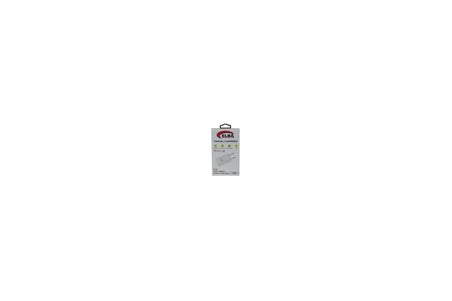 Elba Elb08 5W 1.2A Hızlı Şarj Akıllı Koruma Usb EV Şarj Kafa (KDO)
