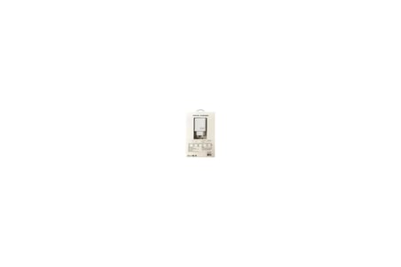 Elba ELB11 Elb-35w USB 35w Hızlı Şarj Akım Koruma EV Şarj Kafa (KDO)