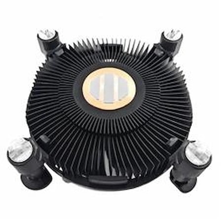 INTEL 1150-1151-1155-1156-1200 Bakır Orjinal Fan (K69237-001) (KDO)