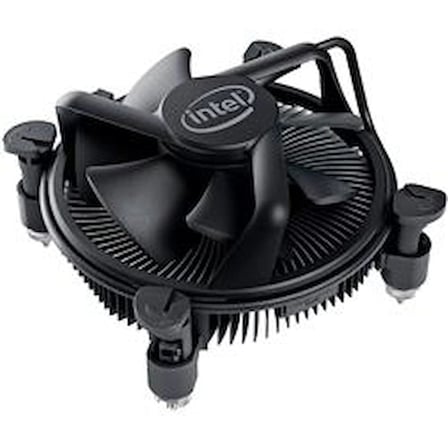 INTEL 1150-1151-1155-1156-1200 Bakır Orjinal Fan (K69237-001) (KDO)