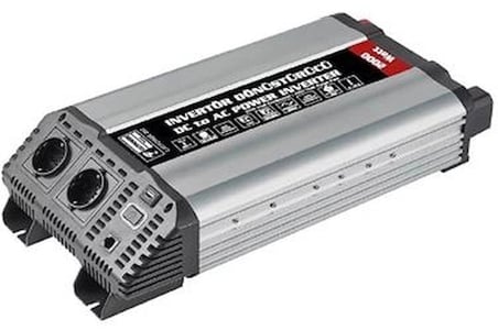 CatPower-282 İnvertör 2000W (KDO)