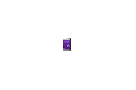 Wd 10TB Purple Pro 512MB 7200RPM WD102PURP Harddisk (Resmi Distribitör Ürünü) (KDO)