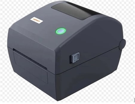 HPRT HD200 Termal Barkod Yazıcı USB,Ethernet Bağlantılı (KDO)