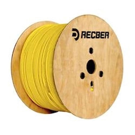 Reçber SL400 U23 Cat6 Halojen Free 23AWG UTP Kablo 506022 (500 metre) (KDO)