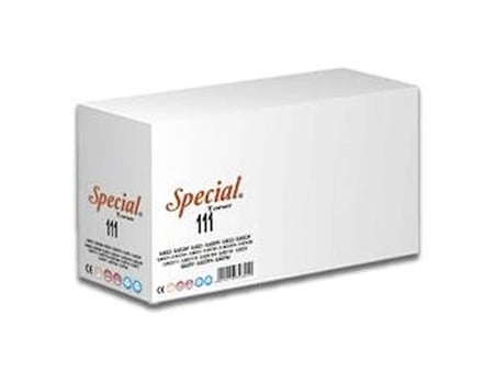 Special HP 207A 2213A Kırmızı Çipli Muadil Toner (KDO)