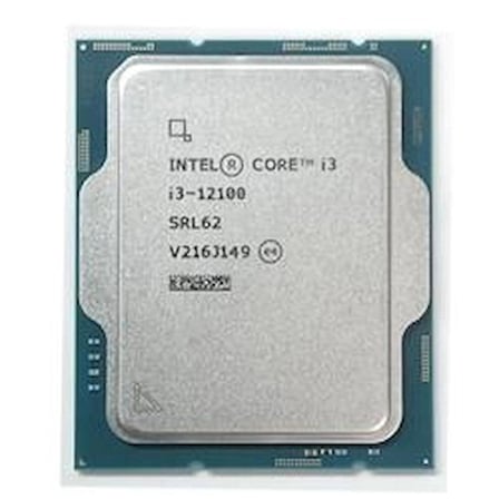 Intel Core i7 13700K TRAY 3.40Ghz 30Mb125W LGA1700 (Grafik Kart VAR, Fan YOK) Kutusuz İşlemci (KDO)