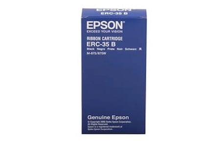Epson ERC-35B Şerit S015453 (KDO)