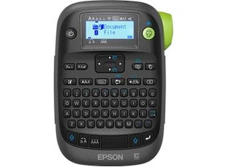 Epson LabelWorks LW-K400 Termal Transfer Etiket Yazıcı (KDO)
