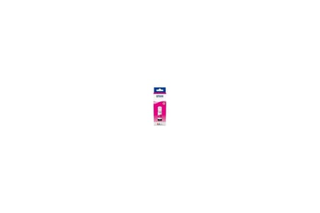 Epson 103 Magenta Kırmızı Şişe Mürekkep T00S34A L1210-3210-3250-5290 (KDO)