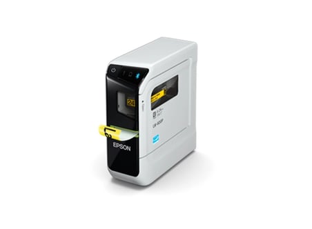 Epson LabelWorks LW-600P Thermal Etiket Yazıcı (KDO)