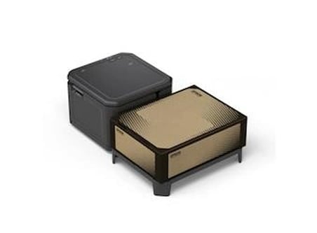 Epson BR-PT12WB Beyaz Üzeri Siyah Rulo Etiket 12mm 45metre Etiket (KDO)