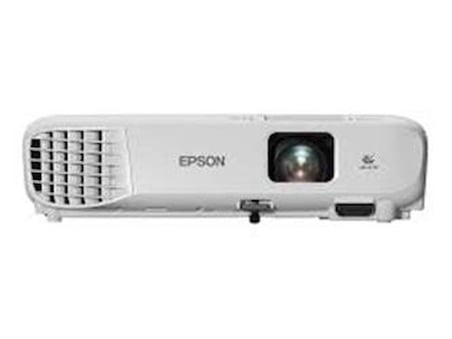 Epson EB-W51 4000 Ansilümen 1280x800 Projeksiyon Cihazı (KDO)