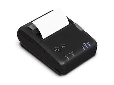 EPSON TM-P20II (101): MReceipt, Bluetooth, USB-C, TAŞINABİLİR  Fiş Yazıcı (KDO)