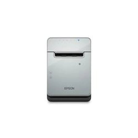 EPSON TM-L100 (103): USB BLACK PRNT ETHERNET SERIAL LINER FREE PS EU (KDO)