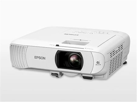 Epson EH-TW840 4000 Lümen Full HD Projeksiyon V11HB63042 (KDO)
